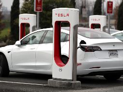 Lo que estipuló la corte es que Tesla fue negligente en un 1%, por lo que deberá pagar los millones que se le impusieron, tras el trágico accidente. INFORMADOR/ ARCHIVO