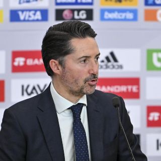 Yon de Luisa evita hablar del caso de Maribel Domínguez