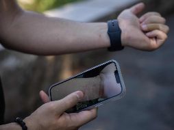 El 98% de las personas infectadas eran hombres gay o bisexuales, el 41% era VIH positivo y su edad promedio era de 38 años. AFP/Y. Iwamura