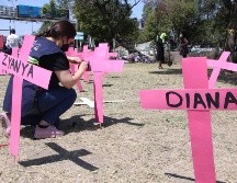 Hasta mayo de este año se han registrado por lo menos 14 presuntos feminicidios, a nivel estatal. SUN/ARCHIVO