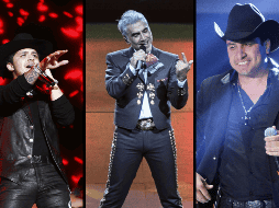 Los boletos para Christian Nodal, Julión Álvarez y otros artistas que se presentarán en el Palenque se terminaron apenas unas horas después de que salieran a la venta. ESPECIAL