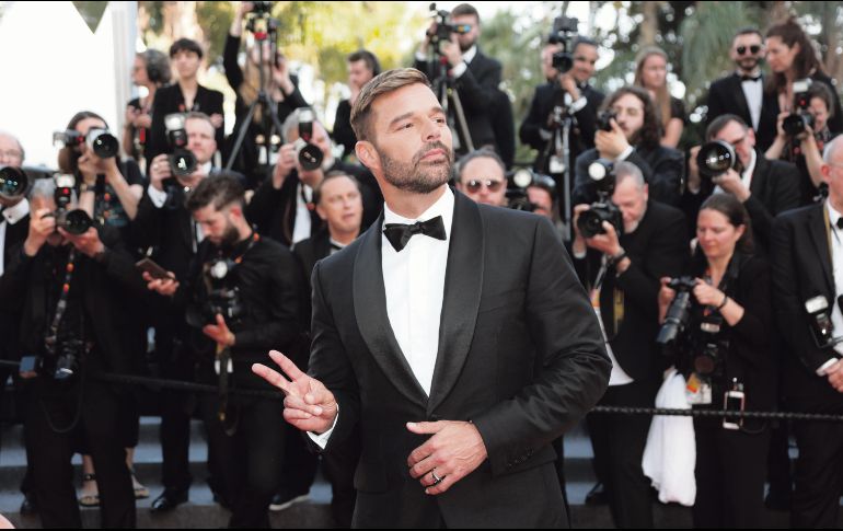 El cantante, tras conocer la decisión del tribunal, se alista para ofrecer dos conciertos este fin de semana. EFE