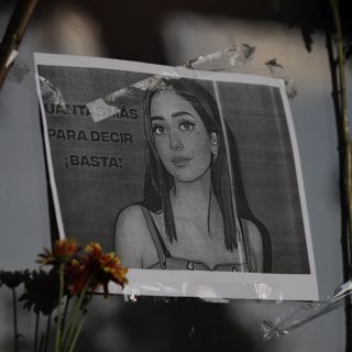 Padre de Debanhi Escobar afirma que su hija fue secuestrada