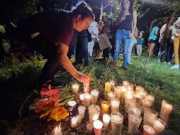 El gobernador de Jalisco afirma que no se descarta ni se agotará ninguna línea de investigación y 