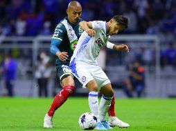 El partido Cruz Azul vs Puebla podrá ser visto en televisión abierta y restringida. IMAGO7