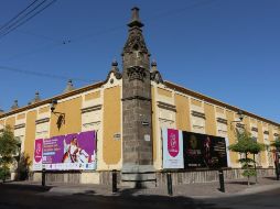 La presidenta municipal, Citlalli Amaya, subrayó que la finalidad de este programa es que las nuevas generaciones crezcan de la mano con la música, con el teatro, la lectura y la escritura. ESPECIAL /