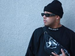 Rafa Pabön se prepara para una nueva etapa en su carrera. CORTESÍA/RIMAS records