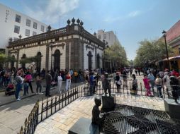 Arranca venta de boletos para el Palenque de las Fiestas de Octubre