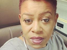 La actriz tenía 44 años de edad. INSTAGRAM/@iamshonkadukureh