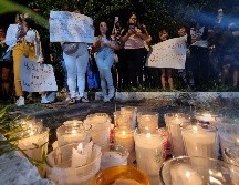 El gobernador negó que minimice el hecho, reiteró su condena y dijo que actuarán con firmeza para encontrar a los responsables. EL INFORMADOR / ARCHIVO