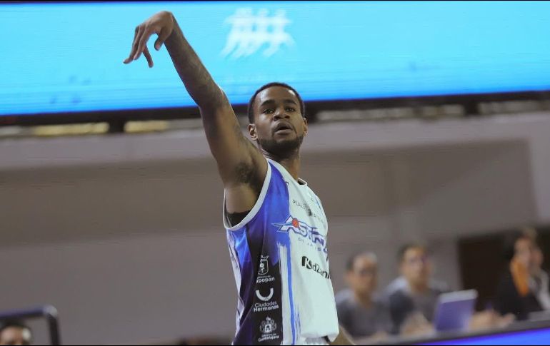 El camino en busca del título comienza en Guadalajara. TWITTER / @AstrosJalisco