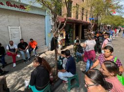 Hoy inició la venta de boletos para el Palenque de las Fiestas de Octubre. EL INFORMADOR / A. Navarro