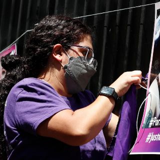 Luz Raquel Padilla: Pide ONU considerar el activismo en investigación de su feminicidio