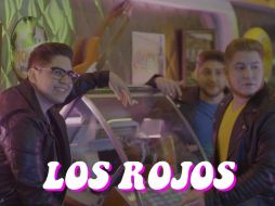 Este 2022 ha representado un año de intenso trabajo para Los Rojos, pues lograron retomar el ritmo acostumbrado previo a la pandemia, con múltiples presentaciones en vivo por diferentes rincones de México y Estados Unidos. CORTESÍA