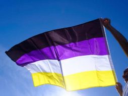 El reconocimiento de la identidad no binaria en la CURP es un paso importante para este sector de la población en México. ESPECIAL/UNSPLASH