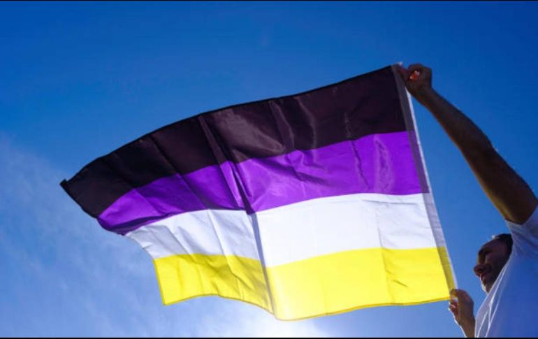 El reconocimiento de la identidad no binaria en la CURP es un paso importante para este sector de la población en México. ESPECIAL/UNSPLASH