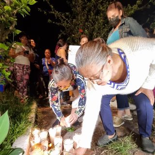 Luz Raquel Padilla: Abre Fiscalía Anticorrupción carpeta de investigación por el feminicidio