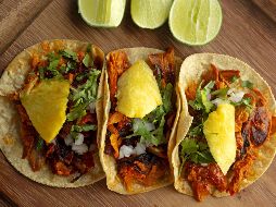 La Feria del Taco y el Barro, se llevará a cabo en su primera edición el próximo 30 y 31 de julio, donde participaran más de 40 expositores. INFORMADOR/ ARCHIVO