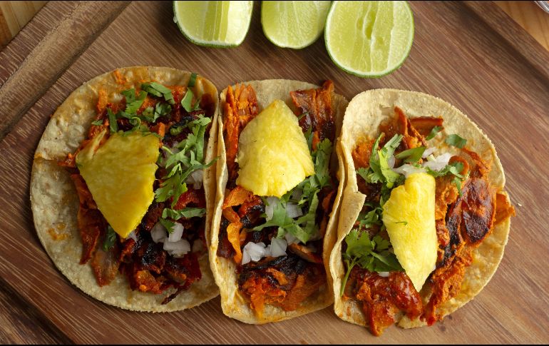 La Feria del Taco y el Barro, se llevará a cabo en su primera edición el próximo 30 y 31 de julio, donde participaran más de 40 expositores. INFORMADOR/ ARCHIVO