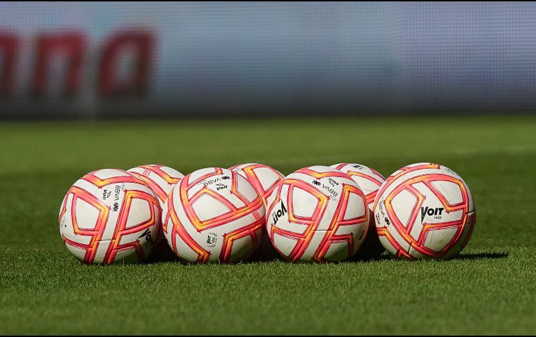 Hoy hay actividad en la Liga MX, Liga de Expansión MX, la Liga MX femenil, y la MLS. IMAGO7