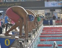 Han sido ya tres días de actividad deportiva en el Complejo Acuático Metropolitano y las competencias llegarán a su fin este sábado en su última jornada. Facebook / Code Jalisco