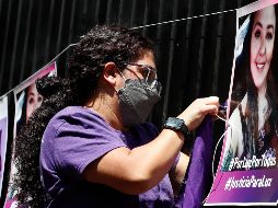 Padilla, de 35 años, había presentado una denuncia previa ante la comisaría contra un vecino por problemas de convivencia. EFE / ARCHIVO