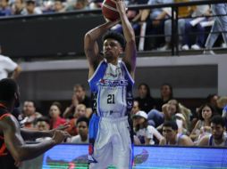 Los Astros de Jalisco siempre han ganado su primer juego como local de todas las competiciones, y en este arranque de LNBP no fue la excepción. ESPECIAL