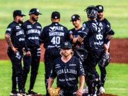 El resultado final por sí solo refleja la pesadilla que vivieron los Mariachis, pero además pasarán a los libros de récords negativos en la historia de la LMB. ESPECIAL