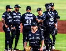 El resultado final por sí solo refleja la pesadilla que vivieron los Mariachis, pero además pasarán a los libros de récords negativos en la historia de la LMB. ESPECIAL