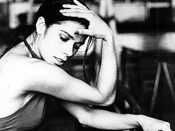 La actriz murió el pasado viernes 22 de julio a los 74 años a causa de una anemia derivada de complicaciones del cáncer de hígado que padecía. ESPECIAL