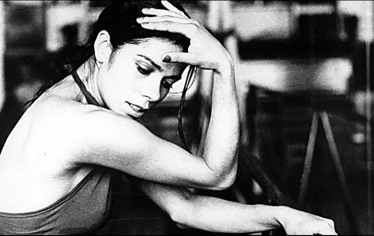 La actriz murió el pasado viernes 22 de julio a los 74 años a causa de una anemia derivada de complicaciones del cáncer de hígado que padecía. ESPECIAL