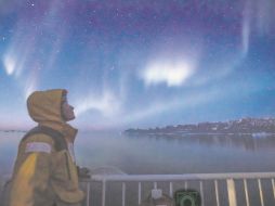 Un lienzo de colores. Disfruta de asombrosas vistas. ESPECIAL