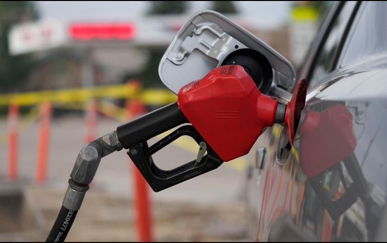 Sudán se adapta a la subida en el mercado global. AP/D. Zalubowski