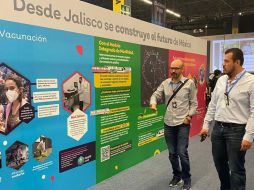 Uno de los proyectos más importantes de la Universidad Autónoma de Tamaulipas para lo que resta del año es la realización de una feria del libro. EL INFORMADOR / A. Camacho