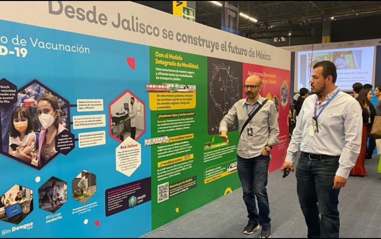 Uno de los proyectos más importantes de la Universidad Autónoma de Tamaulipas para lo que resta del año es la realización de una feria del libro. EL INFORMADOR / A. Camacho