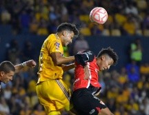 Atlas tiene marca de un triunfo, un empate y dos derrotas tras cuatro jornadas. IMAGO 7 / ARCHIVO