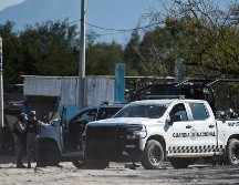 Paramédicos de los Servicios Médicos Municipales detallaron que el cuerpo tenía al menos ocho horas de evolución cadavérica. EL INFORMADOR/ARCHIVO