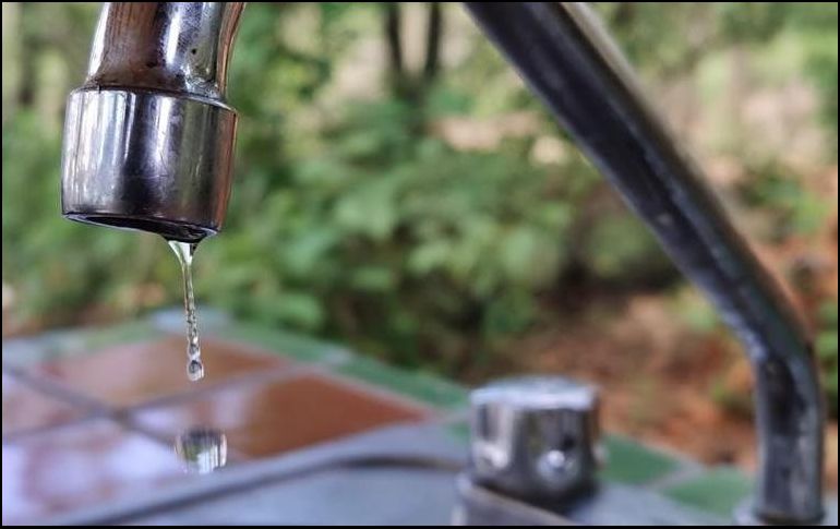 Tlajomulco ha invertido más de más de mil 300 millones de pesos tan sólo en la potabilización del líquido. ESPECIAL