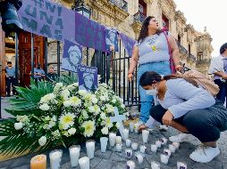 La Fiscalía de Jalisco deberá seguir aportando las pruebas y peritajes necesarios para poder esclarecer los hechos. EL INFORMADOR/ARCHIVO