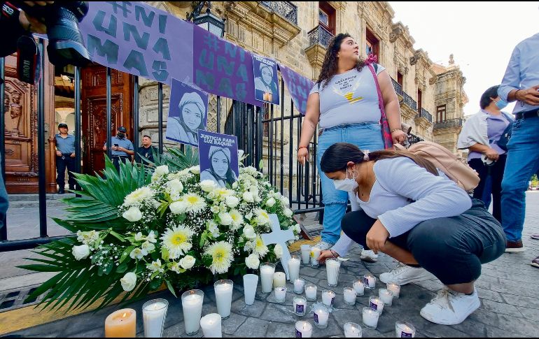 La Fiscalía de Jalisco deberá seguir aportando las pruebas y peritajes necesarios para poder esclarecer los hechos. EL INFORMADOR/ARCHIVO