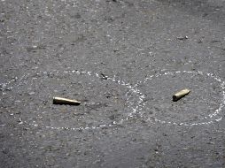 La balacera tuvo lugar en una zona turística de la región. EL INFORMADOR/ Archivo