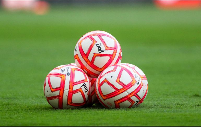 Hoy hay actividad en la Copa América femenina, y la Liga MX femenil. IMAGO7