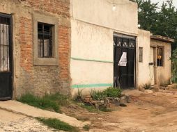 La agresión ocurrió en un centro de rehabilitación en la colonia La Cofradía en San Pedro Tlaquepaque. ESPECIAL /