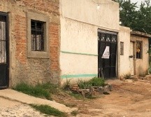 La agresión ocurrió en un centro de rehabilitación en la colonia La Cofradía en San Pedro Tlaquepaque. ESPECIAL /