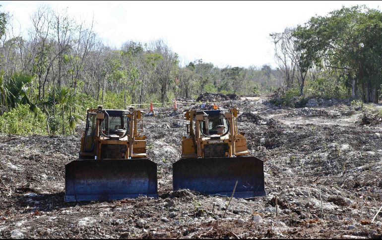 López Obrador asevera que hay 
