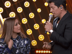 A raíz de la presión que ha recibido Rubí en 