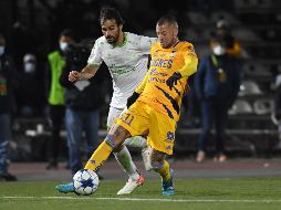 El partido Juárez vs Tigres será este martes 26 de julio a las 19:00 horas en el Estadio Olímpico Benito Juárez, y podrá ser visto en televisión restringida. IMAGO7