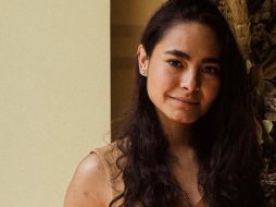 Mabel Cadema es una destacada actriz que ha ido cosechando logros constantes en el cine mexicano. TWITTER/@MMabelCadena