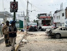 EL INFORMADOR / ARCHIVO