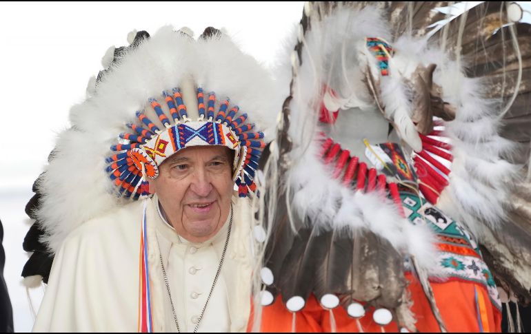 La muy esperada súplica del Papa Francisco marca el inicio de un 